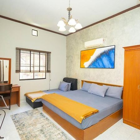 Loft Villa 1190 - Islamic Homestay Malacca Exterior photo