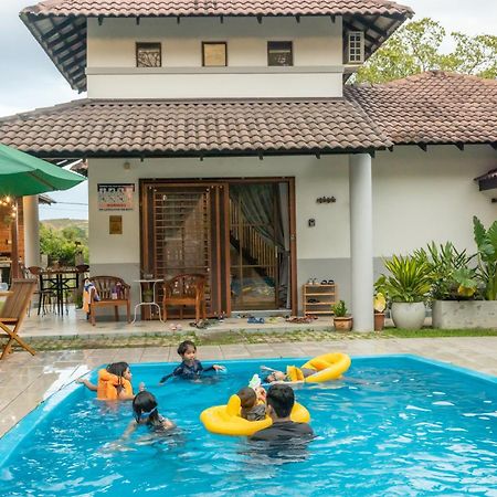 Loft Villa 1190 - Islamic Homestay Malacca Exterior photo