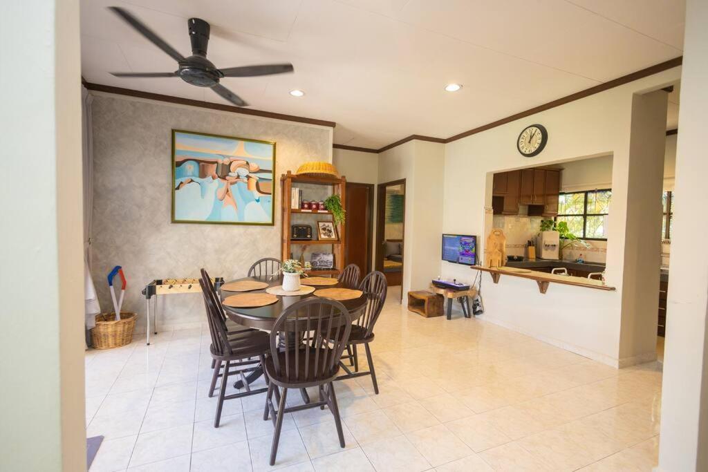 Loft Villa 1190 - Islamic Homestay Malacca Exterior photo