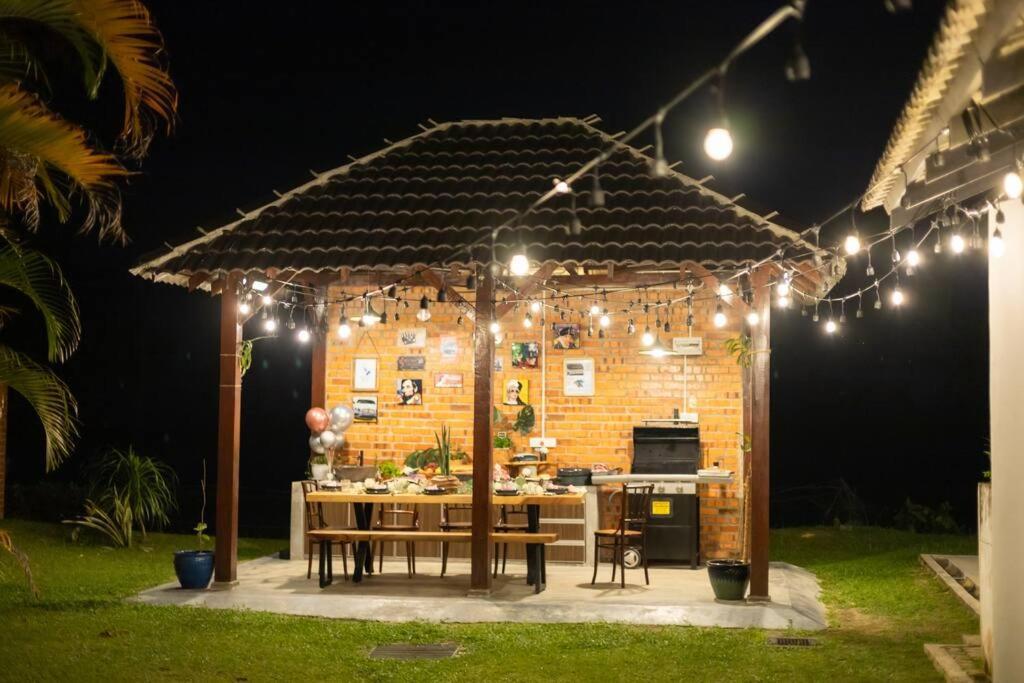 Loft Villa 1190 - Islamic Homestay Malacca Exterior photo
