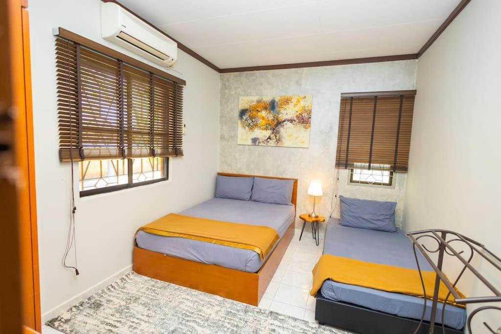 Loft Villa 1190 - Islamic Homestay Malacca Exterior photo