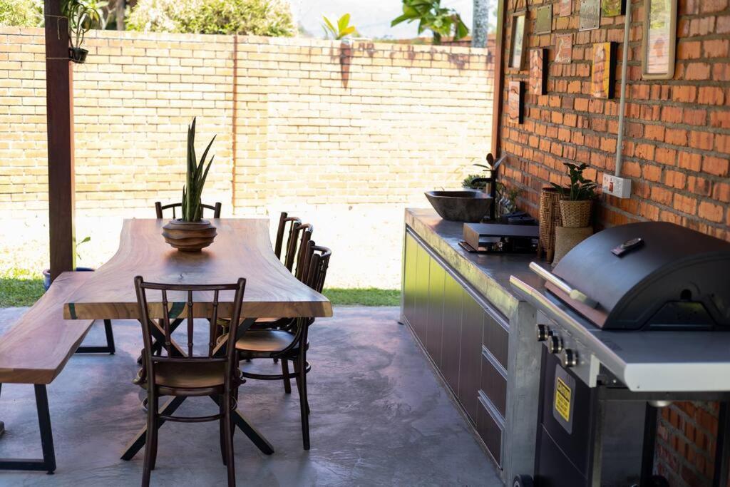 Loft Villa 1190 - Islamic Homestay Malacca Exterior photo